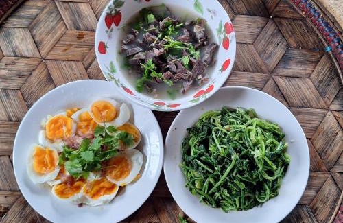 Mae Fa Luang Haus | โฮมเสตย์ลาบา1