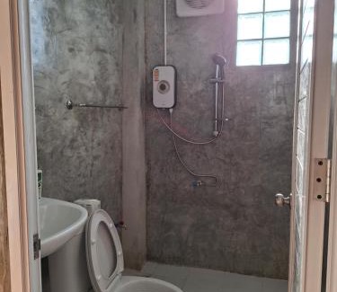 Mae Fa Luang Haus | โฮมเสตย์ลาบา1
