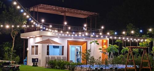 Wihan Daeng Villa | ใจฟูฟู พูลวิลล่า