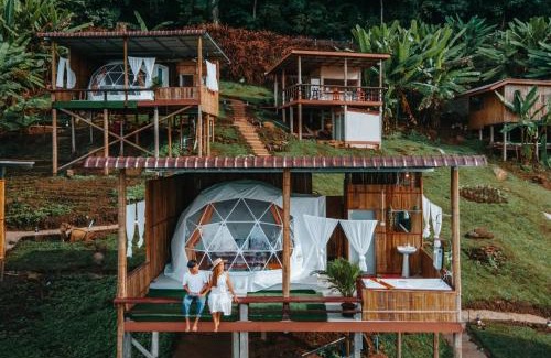 Mae Rim Haus | ใจโฮมสเตย์