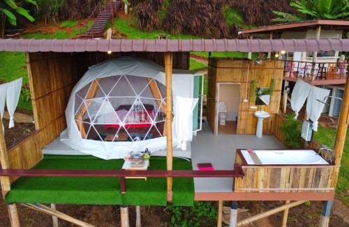 Mae Rim Haus | ใจโฮมสเตย์