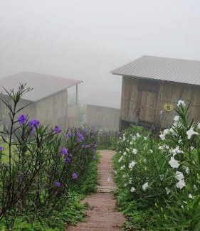 Mae Rim Haus | ใจโฮมสเตย์