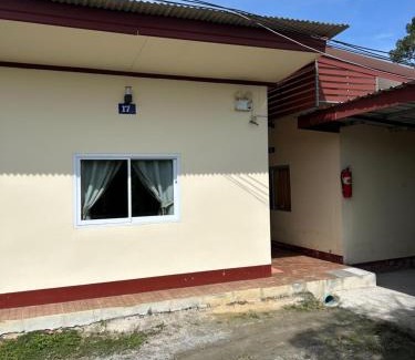 Muang Ngam Haus | ในวางรีสอร์ท