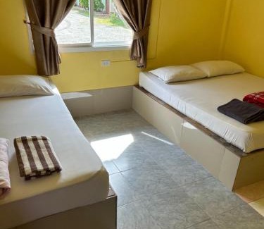 Muang Ngam Haus | ในวางรีสอร์ท