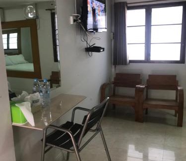 Nakhon Si Thammarat Resort | ใสเจริญรีสอร์ท