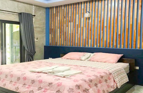 Khuan Khanun Haus | ใสโพธิ์โฮมสเตย์