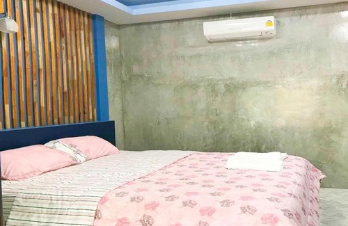 Khuan Khanun Haus | ใสโพธิ์โฮมสเตย์