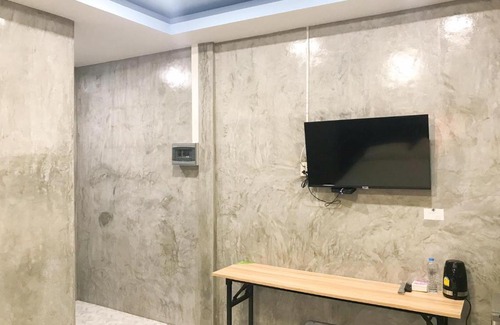 Khuan Khanun Haus | ใสโพธิ์โฮมสเตย์