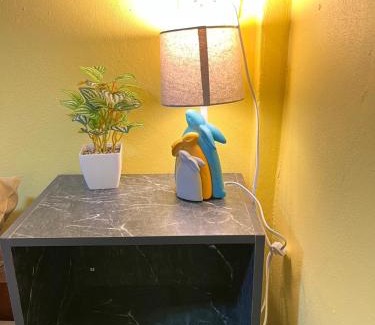 Kantang Haus | ใหญ่พันธ์ โฮมสเตย์ Homestay