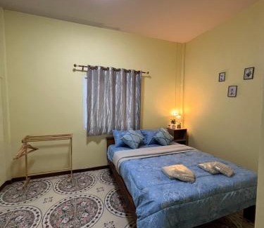 Kantang Haus | ใหญ่พันธ์ โฮมสเตย์ Homestay