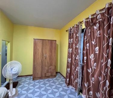 Kantang Haus | ใหญ่พันธ์ โฮมสเตย์ Homestay