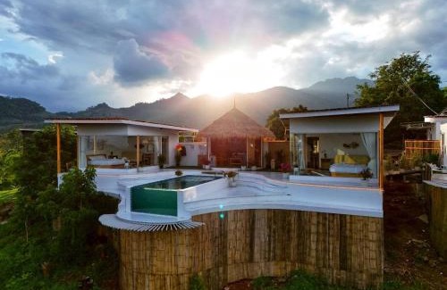 Mae Taeng Haus | ไนท์สกาย โฮมสเตย์