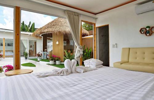 Mae Taeng Haus | ไนท์สกาย โฮมสเตย์