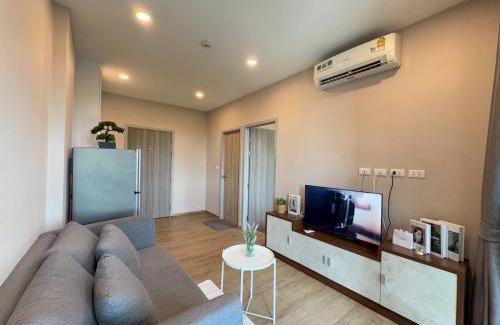 Nai Mueang Wohnung | ไรท์ อพาร์ทเม้นท บาย กู๊ดดี