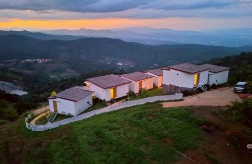 Mae Rim Sonstige | ไร่ดอยช้าง ม่อนเเจ่ม