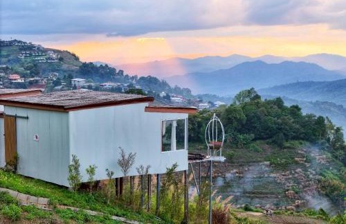 Mae Rim Sonstige | ไร่ดอยช้าง ม่อนเเจ่ม