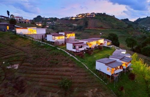Mae Rim Sonstige | ไร่ดอยช้าง ม่อนเเจ่ม