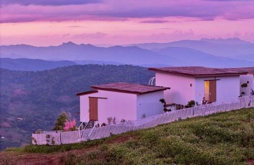 Mae Rim Sonstige | ไร่ดอยช้าง ม่อนเเจ่ม