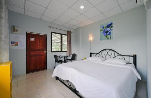 Mae Suai Haus | ไร่นภาดลรีสอร์ท