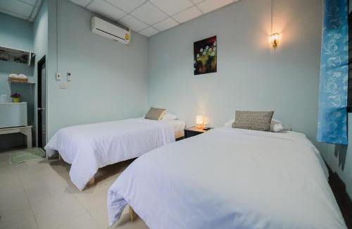 Mae Suai Haus | ไร่นภาดลรีสอร์ท