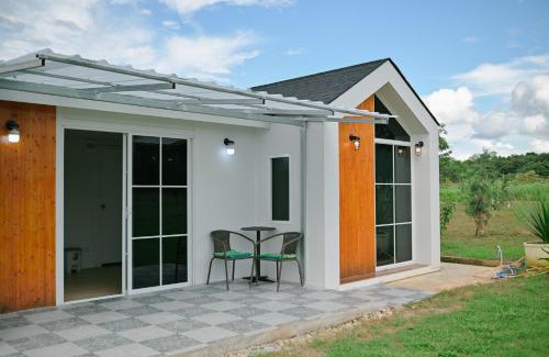 Mae Suai Haus | ไร่นภาดลรีสอร์ท