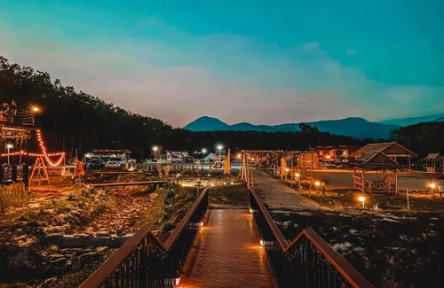 Thung Song Sonstige | ไร่นาบัวหลวง คาเฟ่ & ฟาร์มสเตย์ RaiNa BuaLuang Cafe & Farm Stay