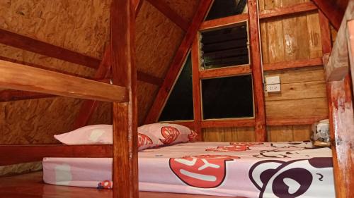 Mok Cham Pae Haus | ไร่นิธิสุนทร nithisoonthon farmstay