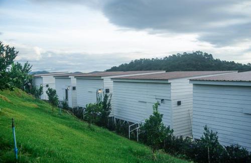 Mae Rim District Haus | ไร่หมื่นล้านวิว เชียงใหม่