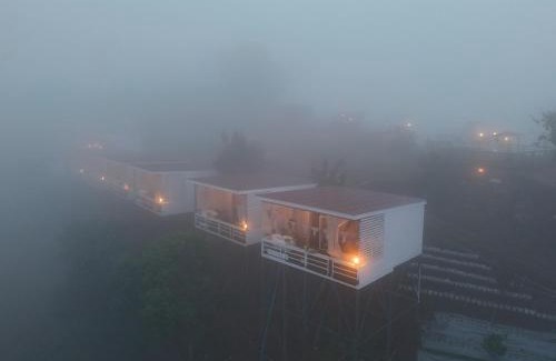 Mae Rim District Haus | ไร่หมื่นล้านวิว เชียงใหม่