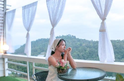 Mae Rim District Haus | ไร่หมื่นล้านวิว เชียงใหม่