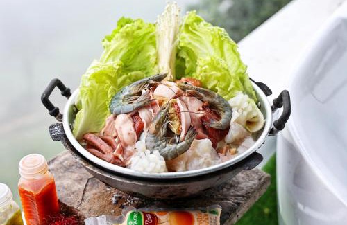 Mae Rim District Haus | ไร่หมื่นล้านวิว เชียงใหม่