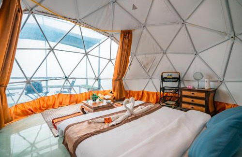 Mae Rim Sonstige | ไร่อมรพญา ม่อนแจ่ม เชียงใหม่