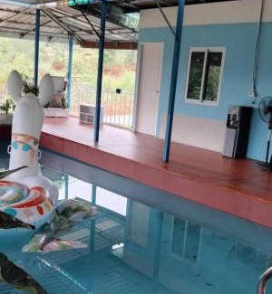 Phakdi Chumphol Sonstige | ไร่เจาทองรีสอร์ท