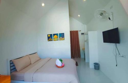 Tap Tao Haus | ไวท์เฮาส์ ภูชี้ฟ้า
