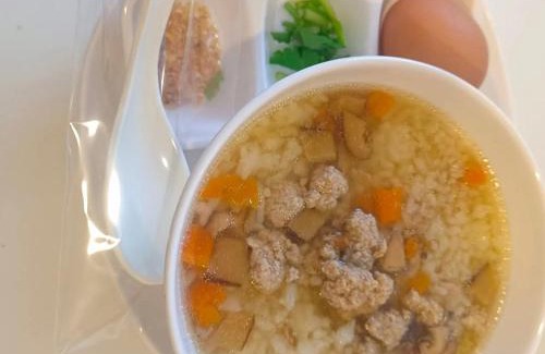 Tap Tao Haus | ไวท์เฮาส์ ภูชี้ฟ้า