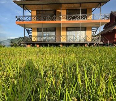 Luang Prabang Haus | ເຂົ້າໜຽວຟາມສະເຕ-Kao Niaw Farmstay