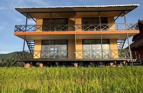 Luang Prabang Haus | ເຂົ້າໜຽວຟາມສະເຕ-Kao Niaw Farmstay