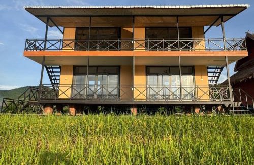 Luang Prabang Haus | ເຂົ້າໜຽວຟາມສະເຕ-Kao Niaw Farmstay