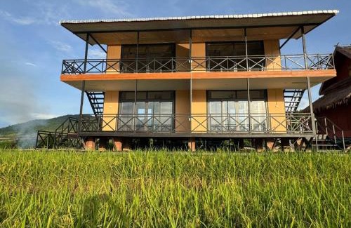 Luang Prabang Haus | ເຂົ້າໜຽວຟາມສະເຕ-Kao Niaw Farmstay