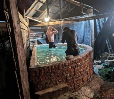 Asahi Haus | あさひシーサイドコテージ