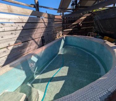 Asahi Haus | あさひシーサイドコテージ