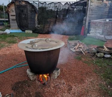 Asahi Haus | あさひシーサイドコテージ