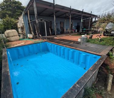 Asahi Haus | あさひシーサイドコテージ