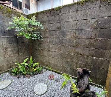 Kaga Haus | あざみ庵山中温泉