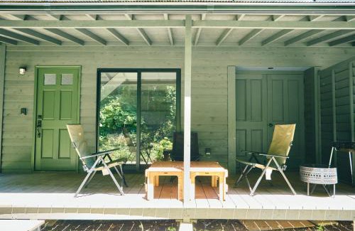 Isumi Villa | いすみ市の自然の中の別荘A棟-IsumiA