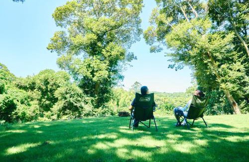 Isumi Villa | いすみ市の自然の中の別荘A棟-IsumiA