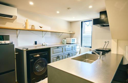 Isumi Villa | いすみ市の自然の中の別荘A棟-IsumiA