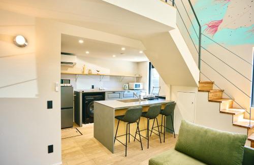 Isumi Villa | いすみ市の自然の中の別荘A棟-IsumiA