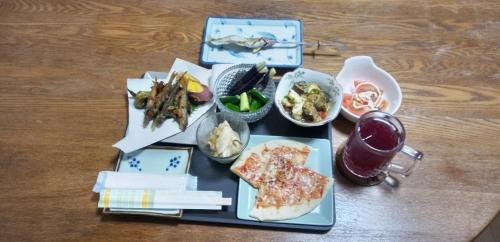 Toyama Haus | いやし民泊の宿てっち