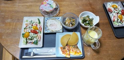 Toyama Haus | いやし民泊の宿てっち